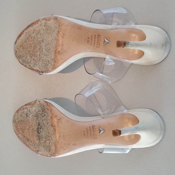 Schutz Ariella Sandals - Picture 4 of 4